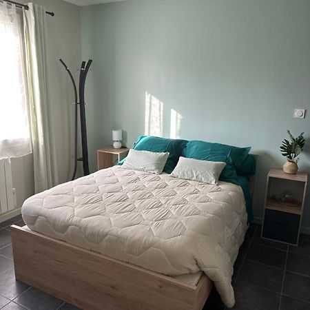 B&B Chez Jaika Chambre D Hotes Belleville-en-Beaujolais 外观 照片