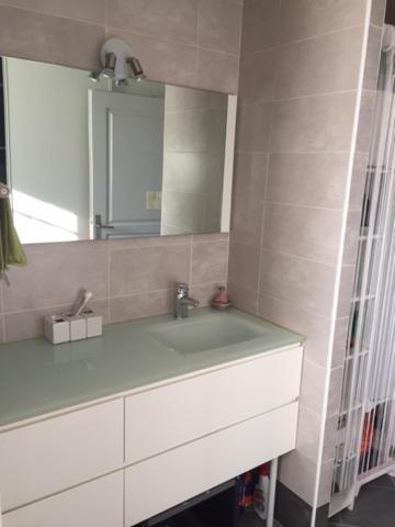B&B Chez Jaika Chambre D Hotes Belleville-en-Beaujolais 外观 照片