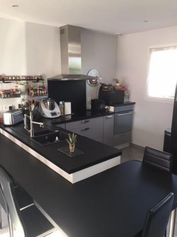 B&B Chez Jaika Chambre D Hotes Belleville-en-Beaujolais 外观 照片
